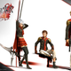 Illustration for article titled Maybe emFinal Fantasy Type-0/em Really emWill/em Come Out In English